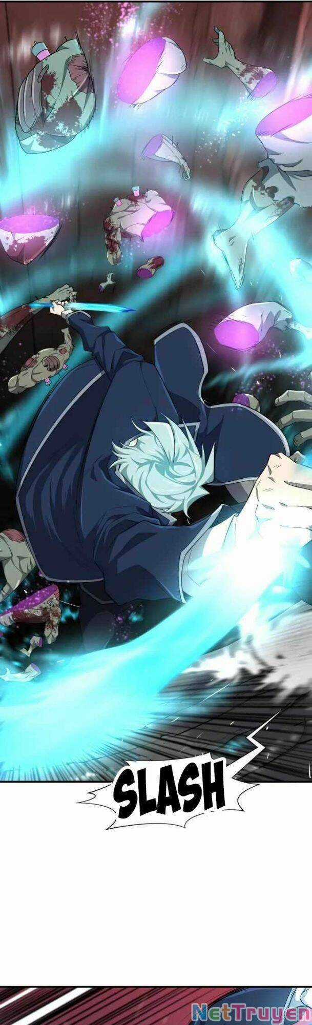 Kĩ Sư Bá Nhất Thế Giới Engineering courses - Chapter 85 - Trang 9