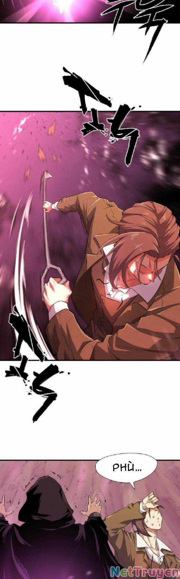 Kĩ Sư Bá Nhất Thế Giới Engineering courses - Chapter 86 - Trang 28