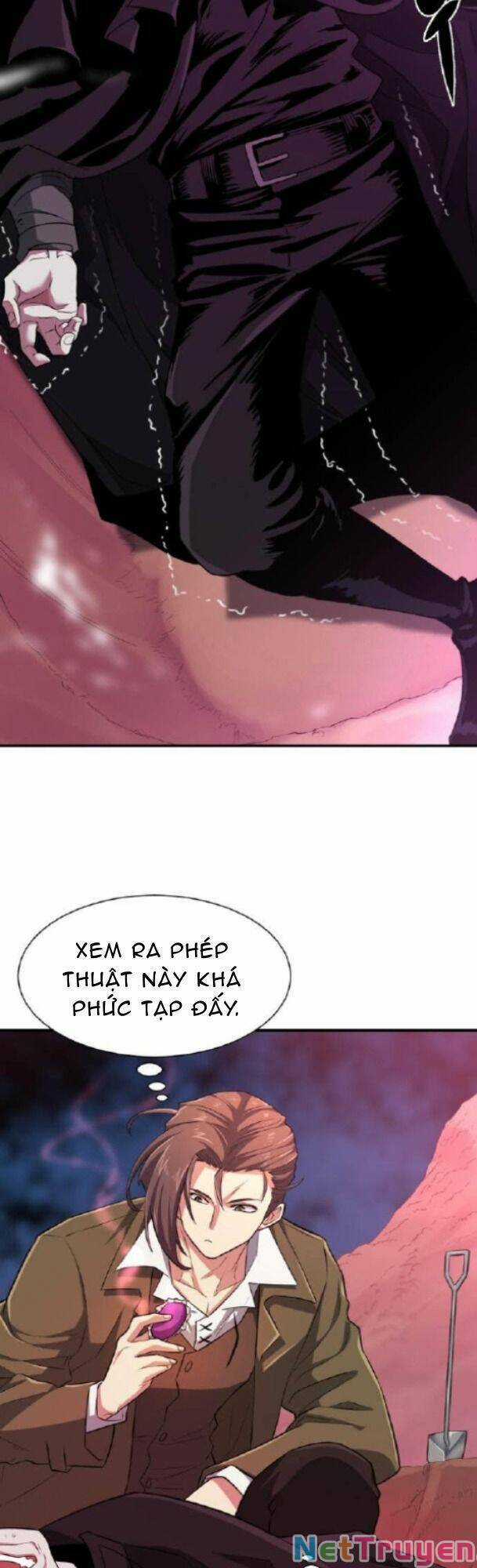 Kĩ Sư Bá Nhất Thế Giới Engineering courses - Chapter 86 - Trang 37