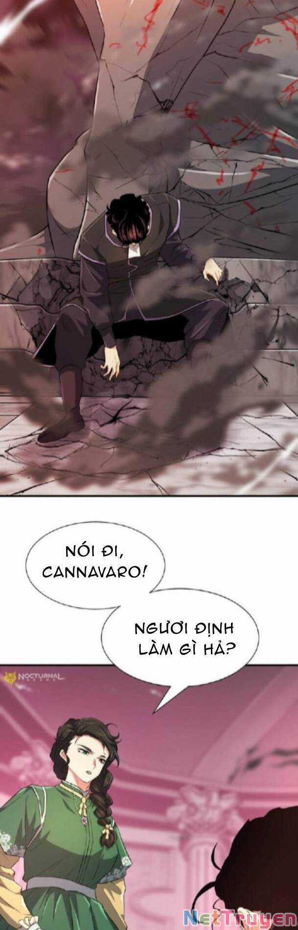 Kĩ Sư Bá Nhất Thế Giới Engineering courses - Chapter 86 - Trang 57