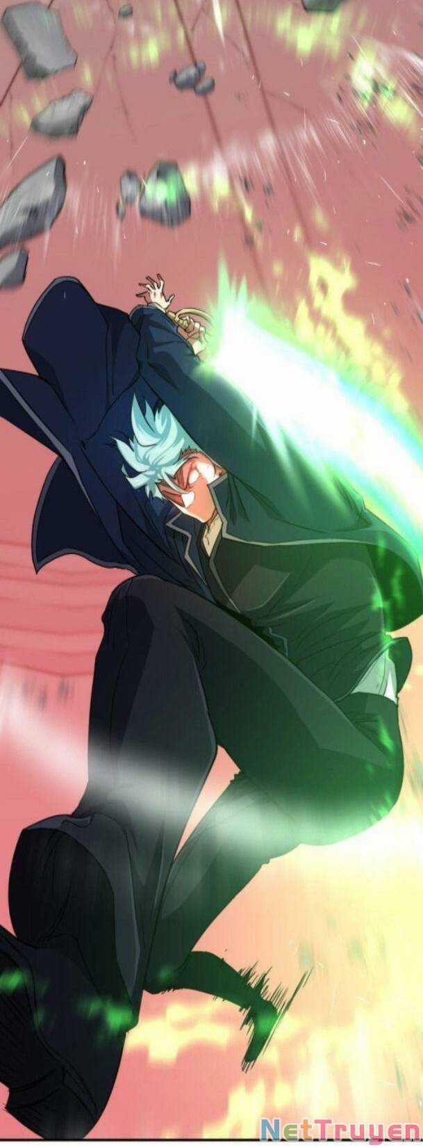 Kĩ Sư Bá Nhất Thế Giới Engineering courses - Chapter 86 - Trang 64