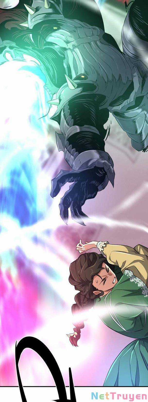 Kĩ Sư Bá Nhất Thế Giới Engineering courses - Chapter 87 - Trang 57