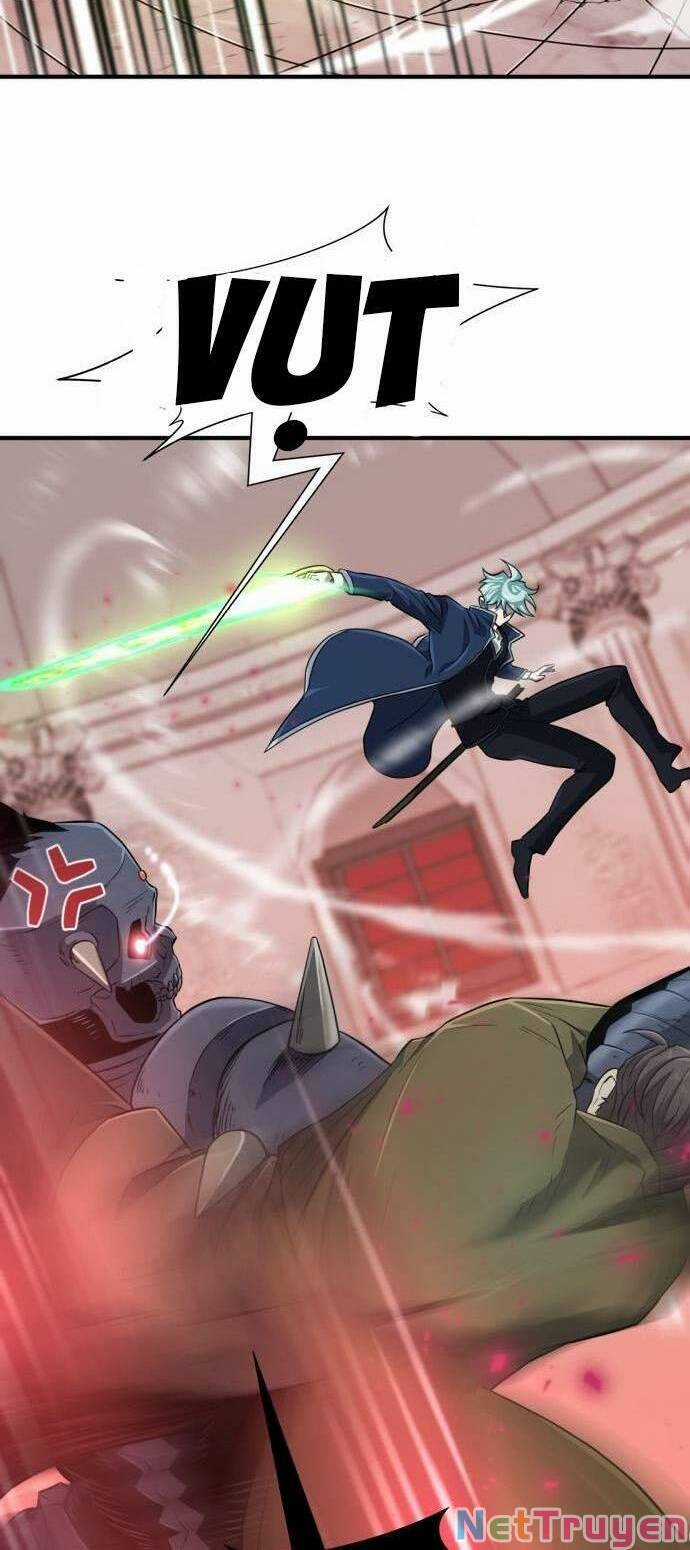 Kĩ Sư Bá Nhất Thế Giới Engineering courses - Chapter 89 - Trang 28
