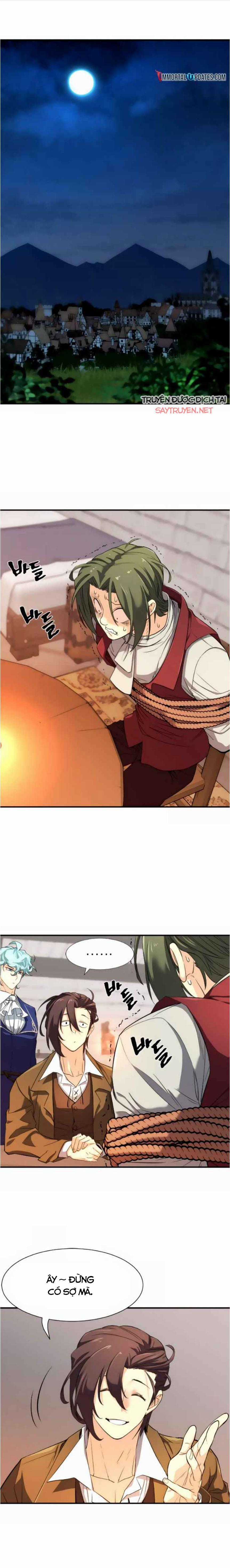 Kĩ Sư Bá Nhất Thế Giới Engineering courses - Chapter 9 - Trang 1