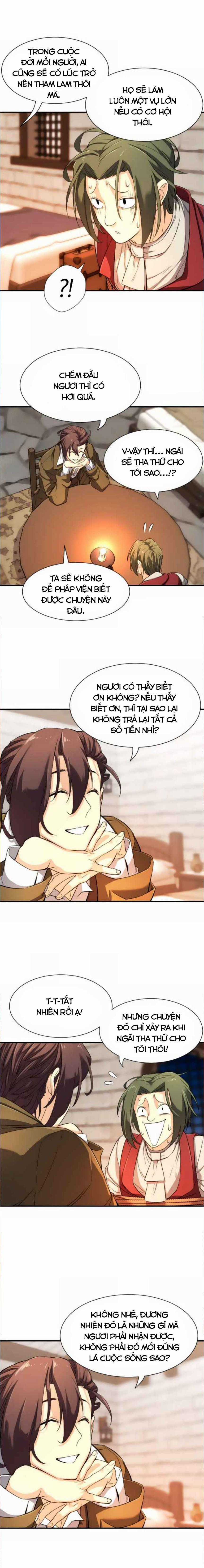 Kĩ Sư Bá Nhất Thế Giới Engineering courses - Chapter 9 - Trang 2