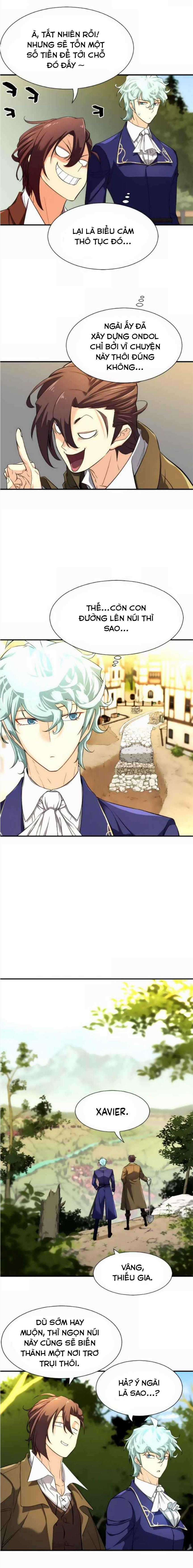 Kĩ Sư Bá Nhất Thế Giới Engineering courses - Chapter 9 - Trang 11