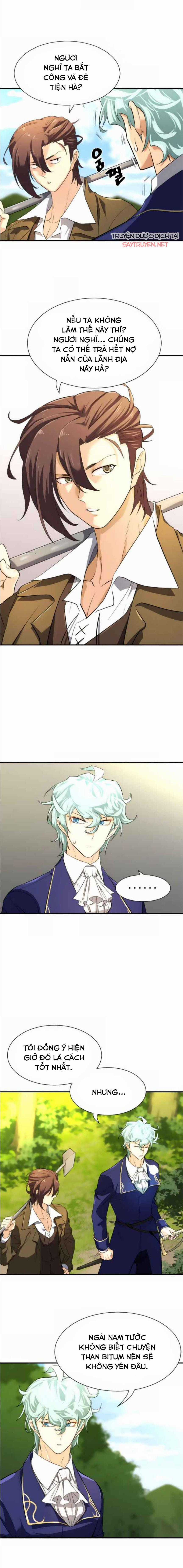 Kĩ Sư Bá Nhất Thế Giới Engineering courses - Chapter 9 - Trang 13