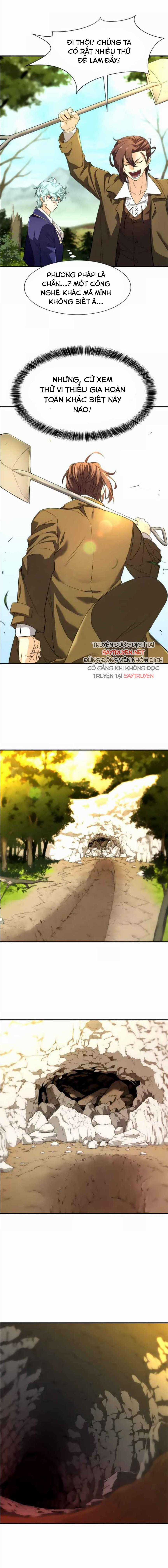 Kĩ Sư Bá Nhất Thế Giới Engineering courses - Chapter 9 - Trang 15