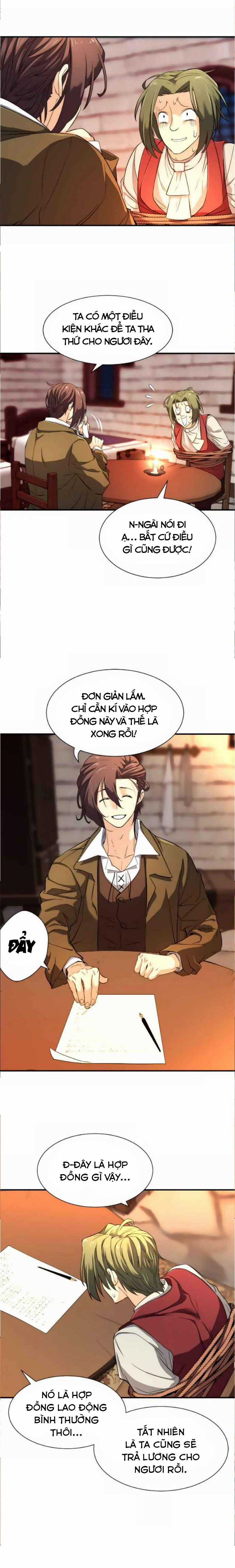 Kĩ Sư Bá Nhất Thế Giới Engineering courses - Chapter 9 - Trang 3