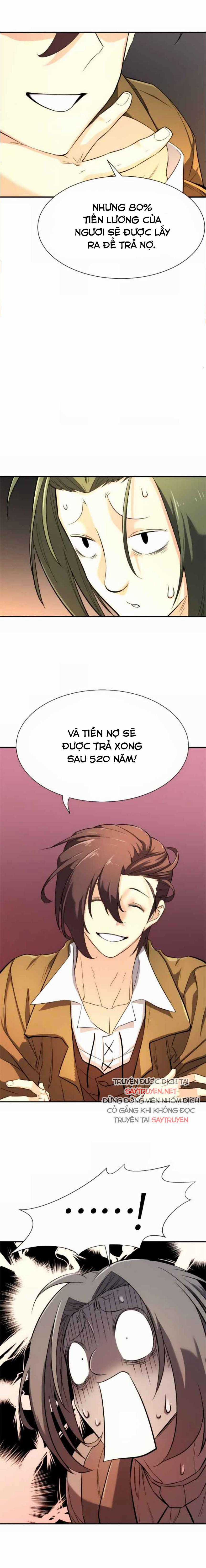 Kĩ Sư Bá Nhất Thế Giới Engineering courses - Chapter 9 - Trang 4