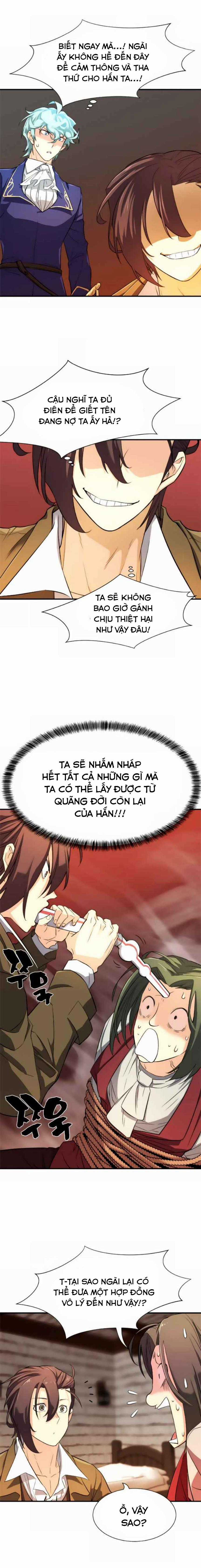 Kĩ Sư Bá Nhất Thế Giới Engineering courses - Chapter 9 - Trang 5