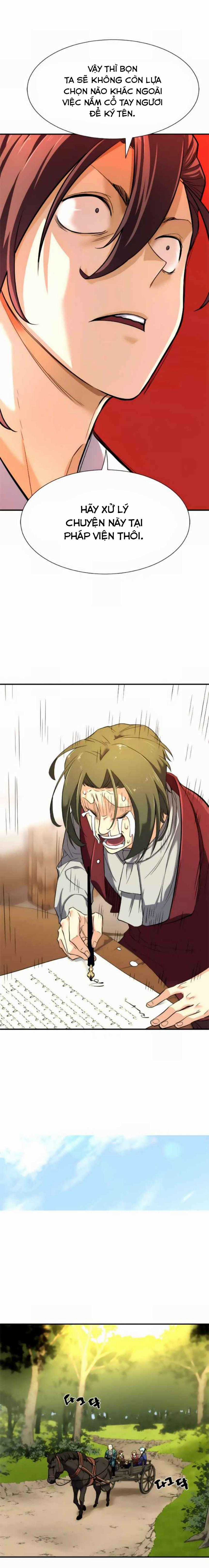 Kĩ Sư Bá Nhất Thế Giới Engineering courses - Chapter 9 - Trang 6