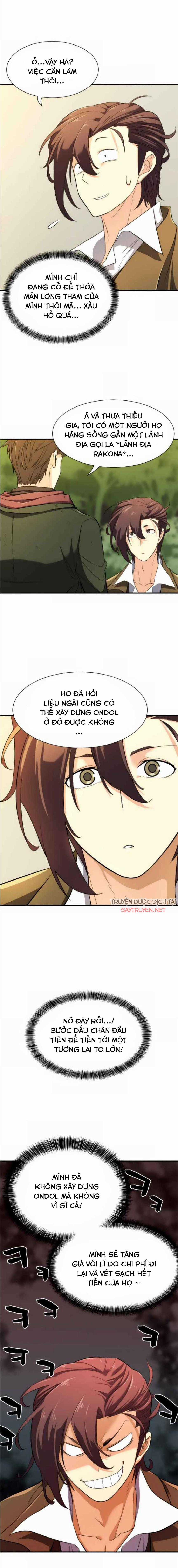 Kĩ Sư Bá Nhất Thế Giới Engineering courses - Chapter 9 - Trang 10