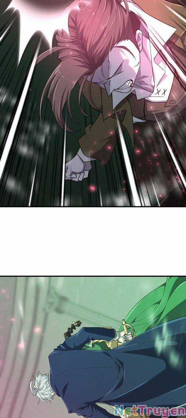 Kĩ Sư Bá Nhất Thế Giới Engineering courses - Chapter 90 - Trang 35