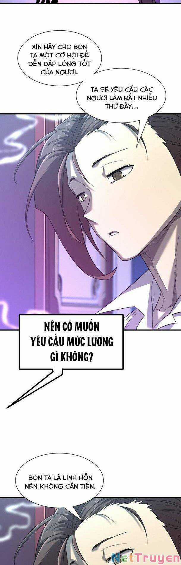 Kĩ Sư Bá Nhất Thế Giới Engineering courses - Chapter 90 - Trang 77