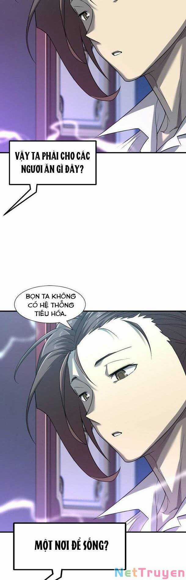 Kĩ Sư Bá Nhất Thế Giới Engineering courses - Chapter 90 - Trang 78