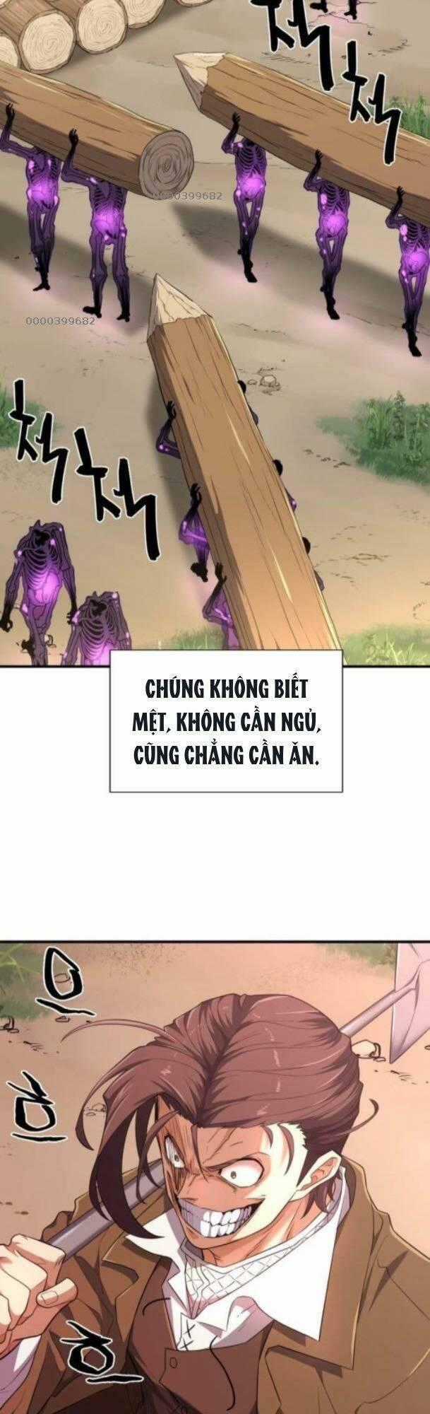 Kĩ Sư Bá Nhất Thế Giới Engineering courses - Chapter 91 - Trang 2