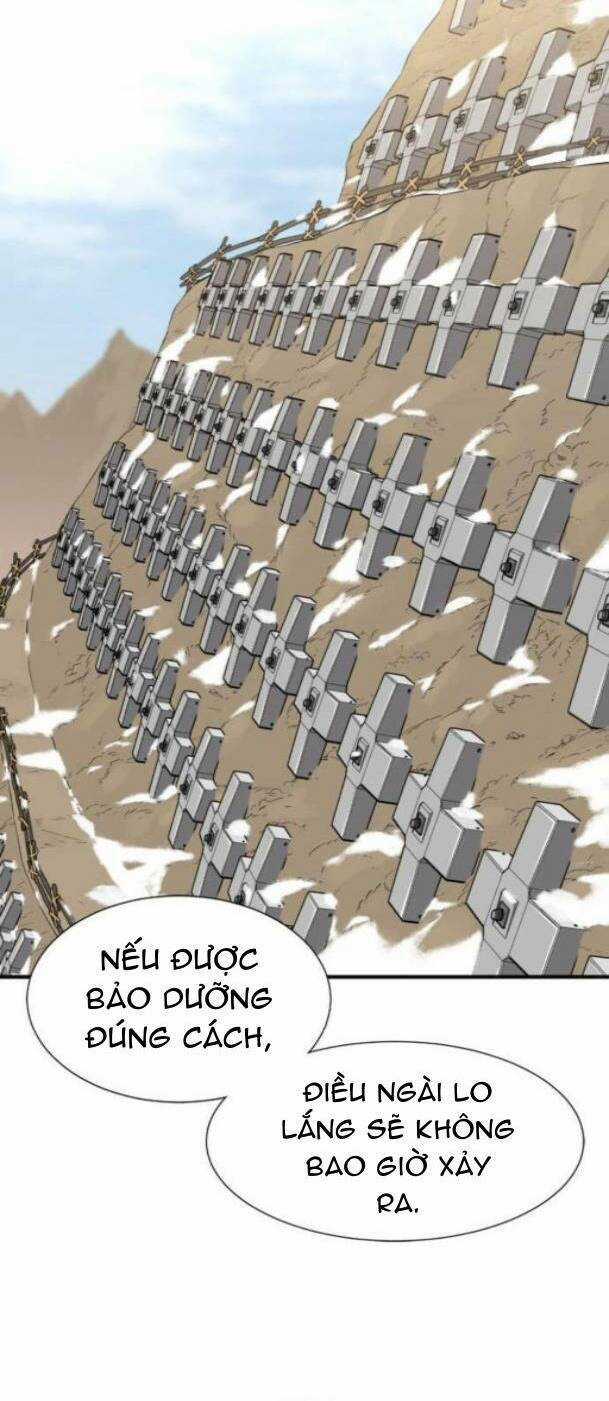 Kĩ Sư Bá Nhất Thế Giới Engineering courses - Chapter 91 - Trang 34