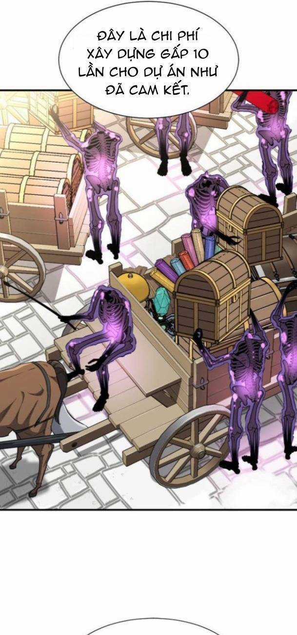 Kĩ Sư Bá Nhất Thế Giới Engineering courses - Chapter 91 - Trang 35