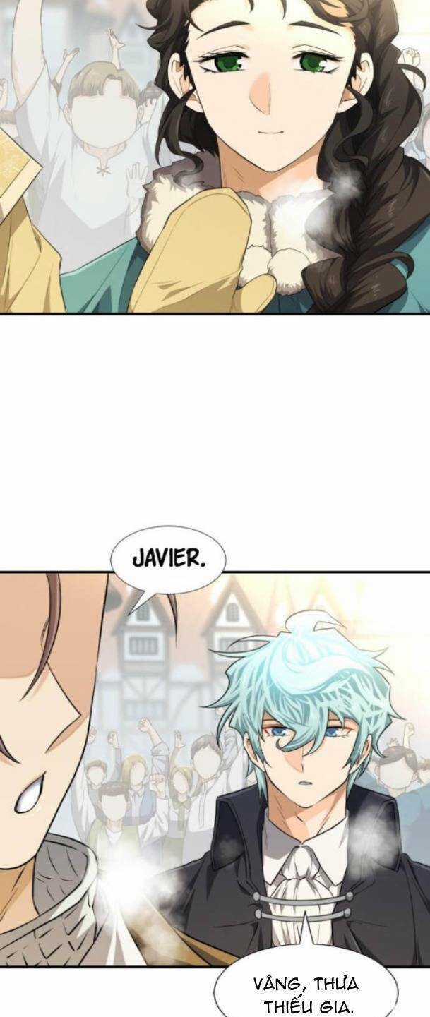 Kĩ Sư Bá Nhất Thế Giới Engineering courses - Chapter 91 - Trang 45