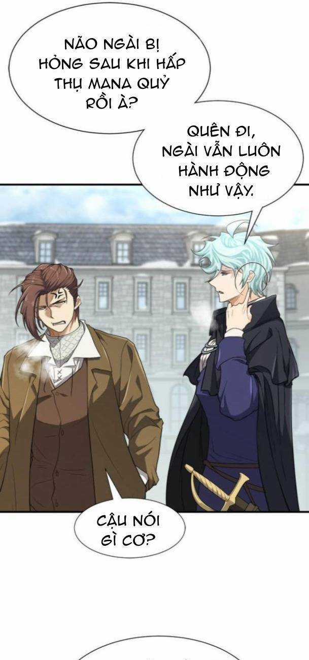 Kĩ Sư Bá Nhất Thế Giới Engineering courses - Chapter 91 - Trang 53