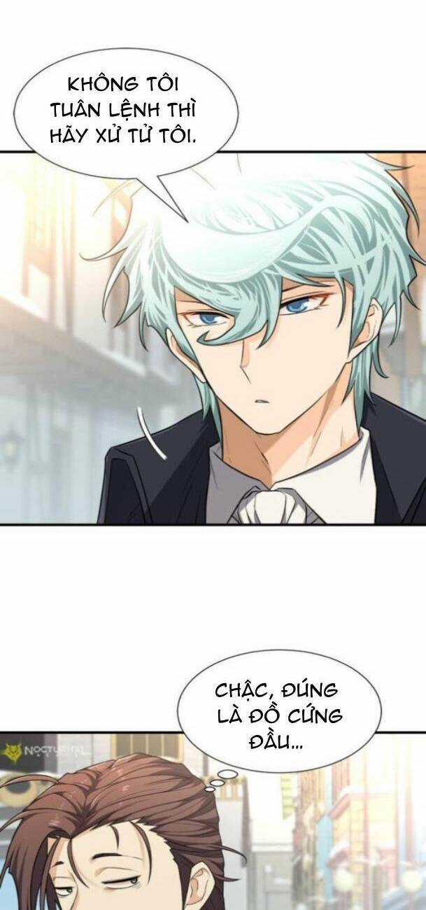 Kĩ Sư Bá Nhất Thế Giới Engineering courses - Chapter 91 - Trang 56