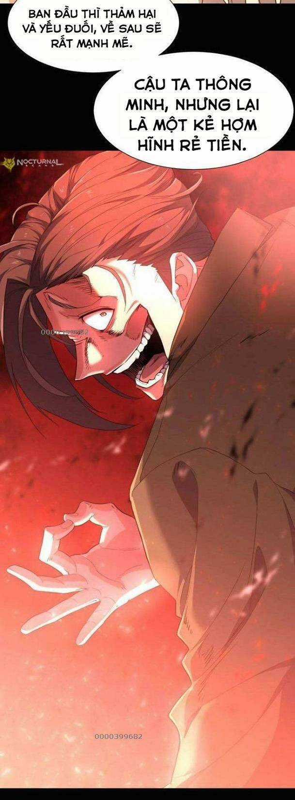 Kĩ Sư Bá Nhất Thế Giới Engineering courses - Chapter 92 - Trang 17