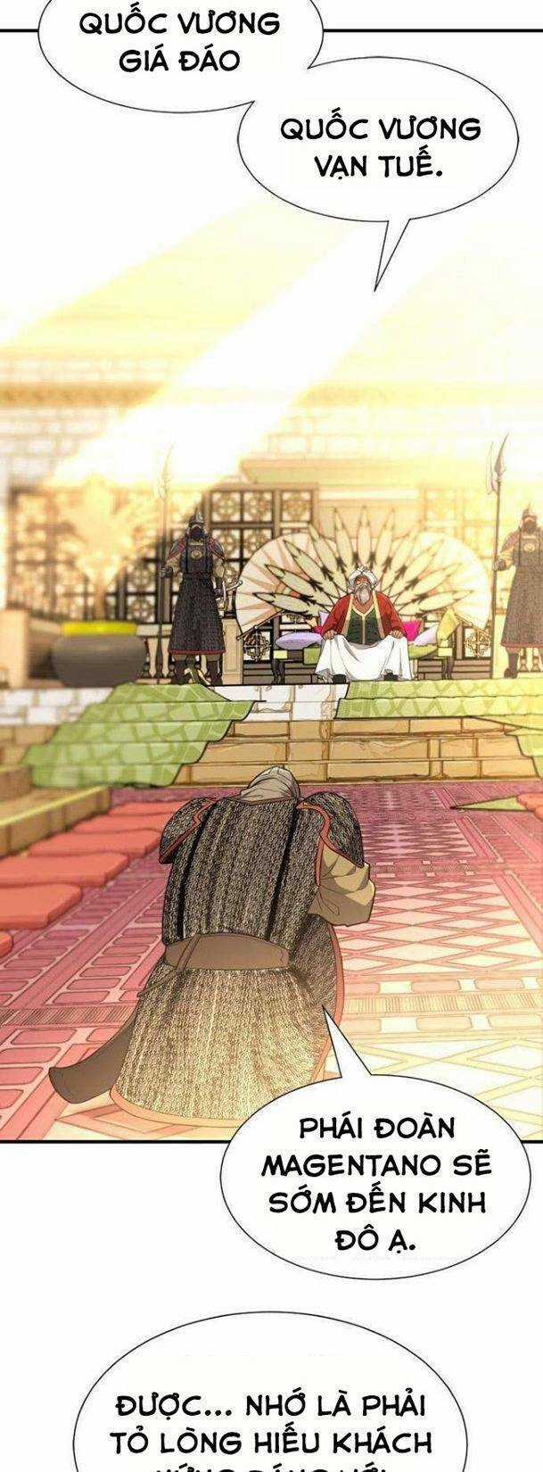 Kĩ Sư Bá Nhất Thế Giới Engineering courses - Chapter 92 - Trang 23