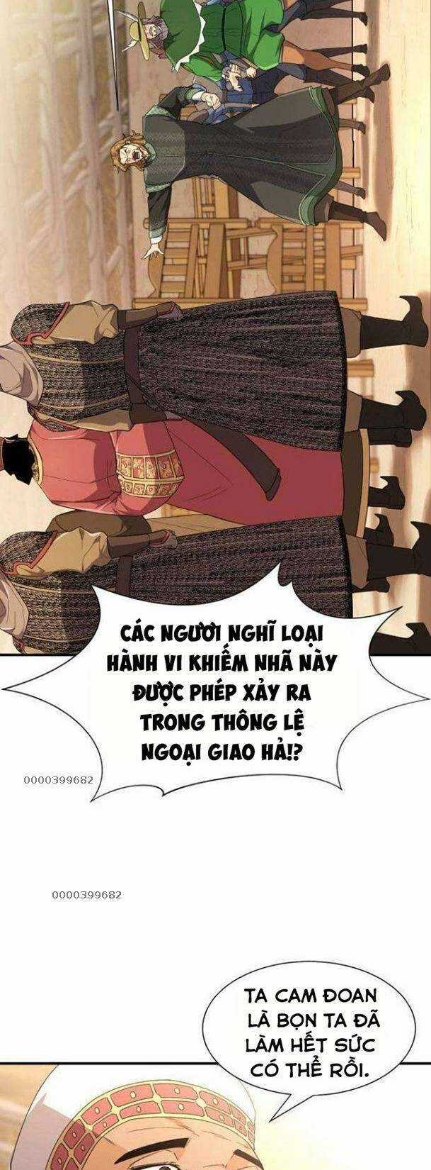 Kĩ Sư Bá Nhất Thế Giới Engineering courses - Chapter 92 - Trang 27