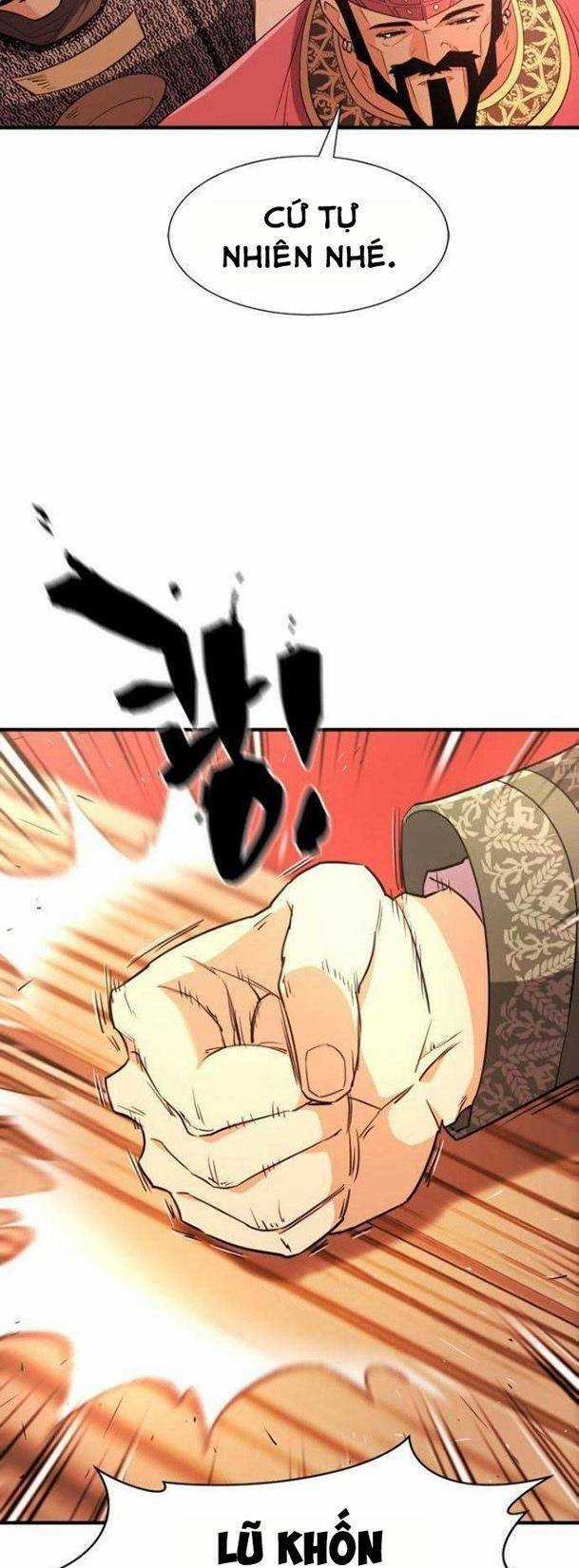 Kĩ Sư Bá Nhất Thế Giới Engineering courses - Chapter 92 - Trang 38