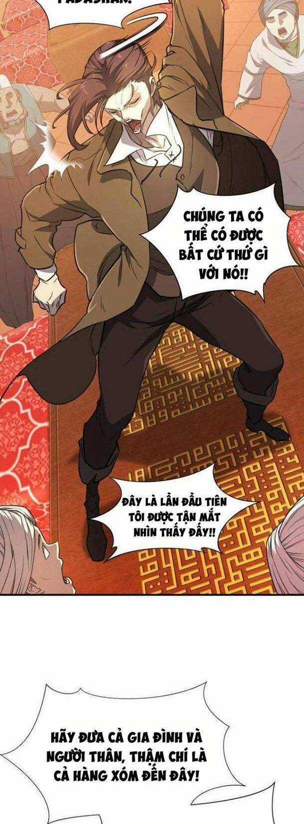 Kĩ Sư Bá Nhất Thế Giới Engineering courses - Chapter 92 - Trang 54