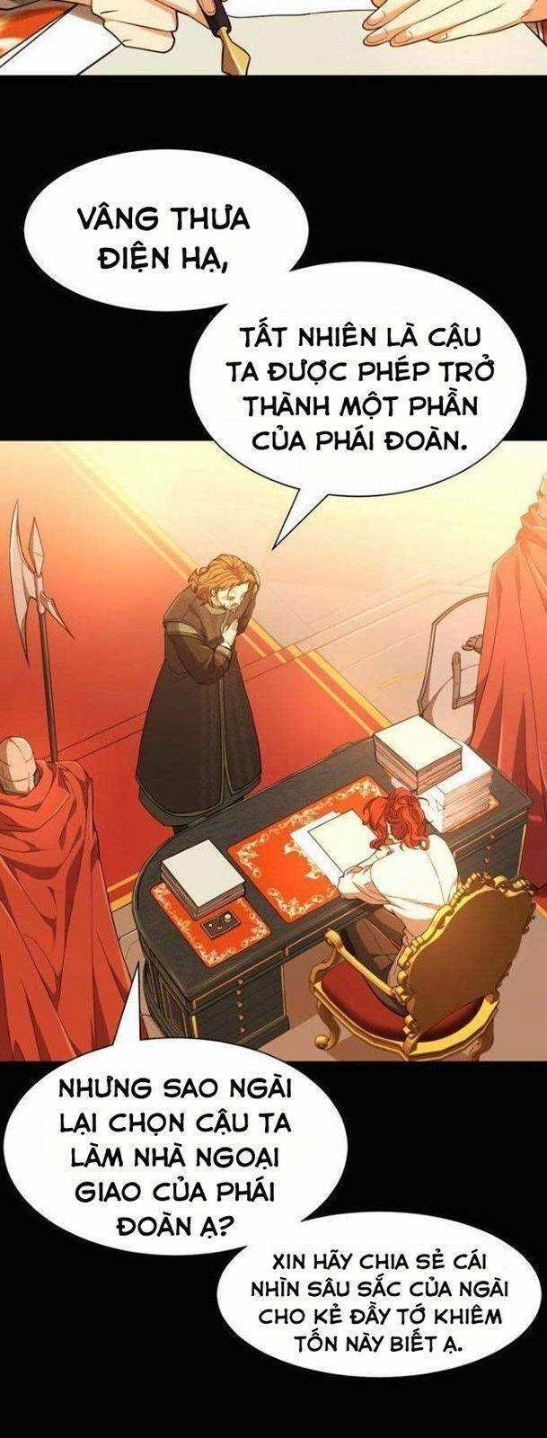 Kĩ Sư Bá Nhất Thế Giới Engineering courses - Chapter 92 - Trang 10