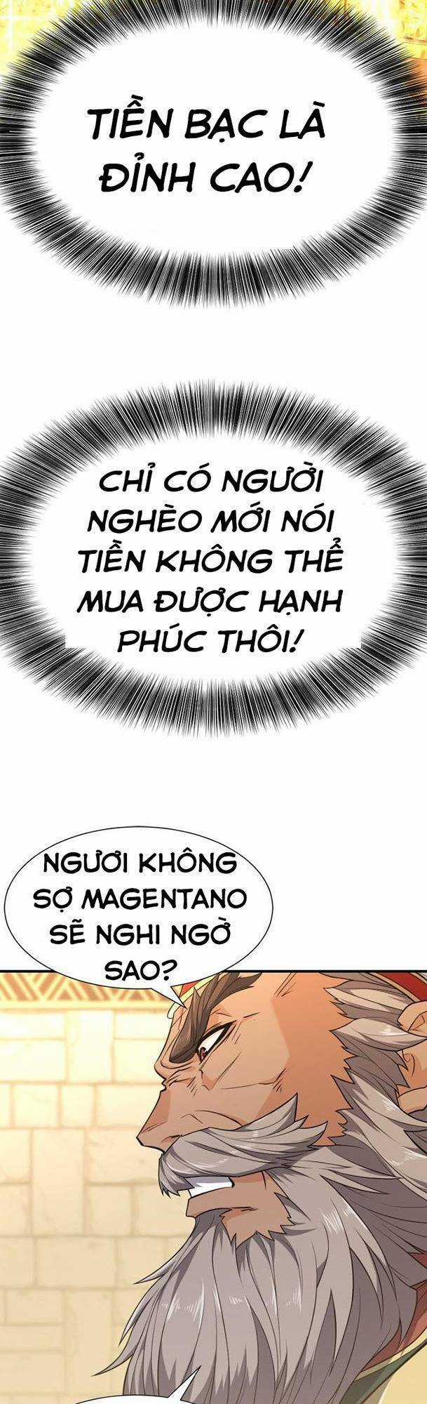 Kĩ Sư Bá Nhất Thế Giới Engineering courses - Chapter 93 - Trang 23