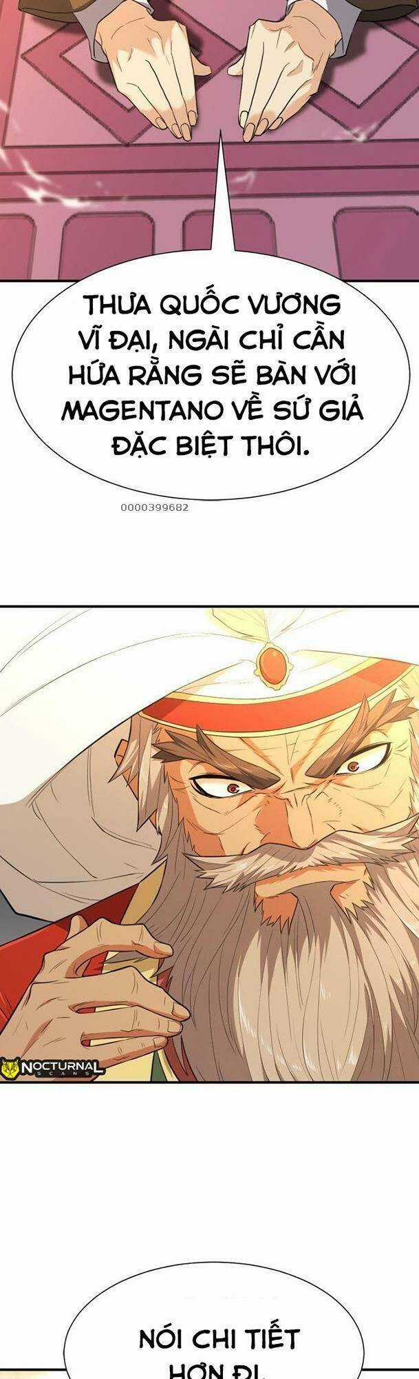 Kĩ Sư Bá Nhất Thế Giới Engineering courses - Chapter 93 - Trang 41