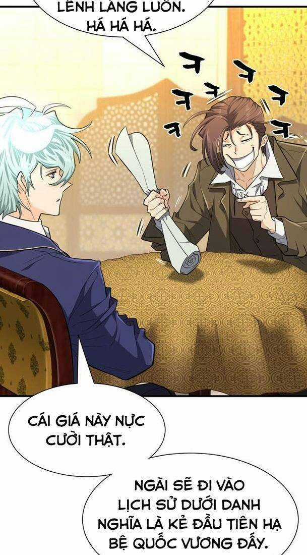 Kĩ Sư Bá Nhất Thế Giới Engineering courses - Chapter 93 - Trang 45