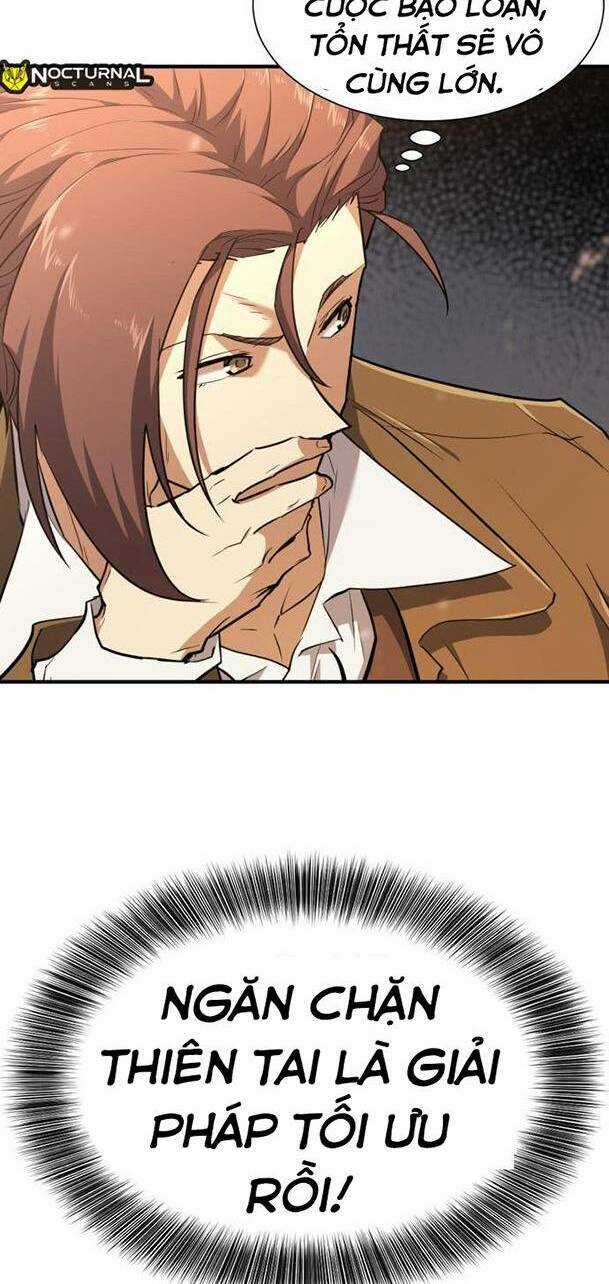 Kĩ Sư Bá Nhất Thế Giới Engineering courses - Chapter 93 - Trang 49
