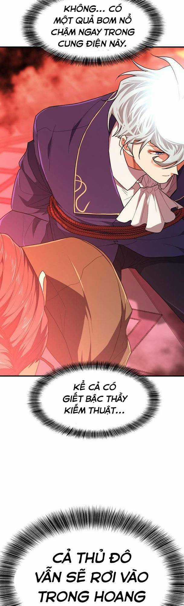 Kĩ Sư Bá Nhất Thế Giới Engineering courses - Chapter 93 - Trang 7