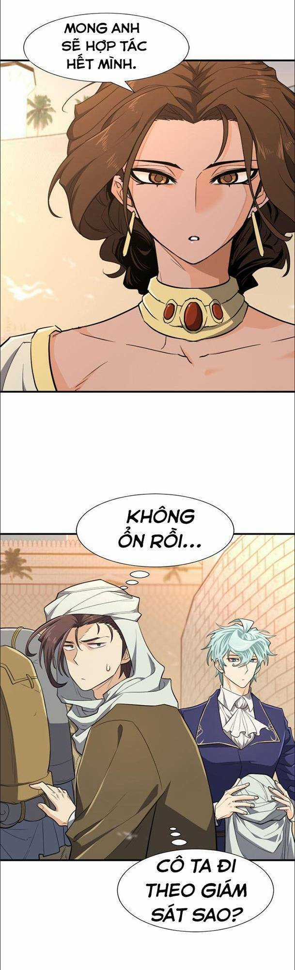 Kĩ Sư Bá Nhất Thế Giới Engineering courses - Chapter 93 - Trang 62