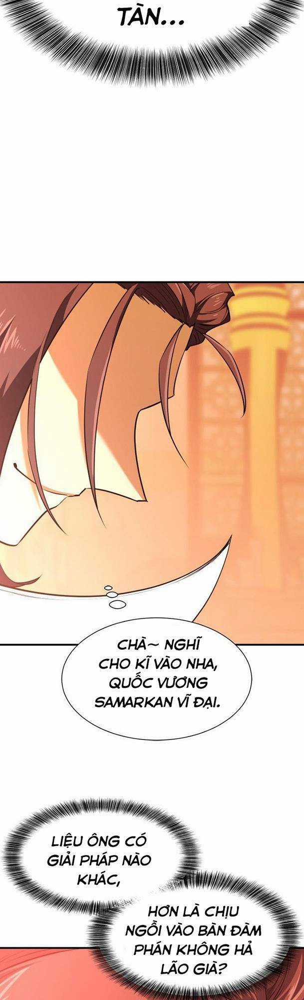 Kĩ Sư Bá Nhất Thế Giới Engineering courses - Chapter 93 - Trang 8