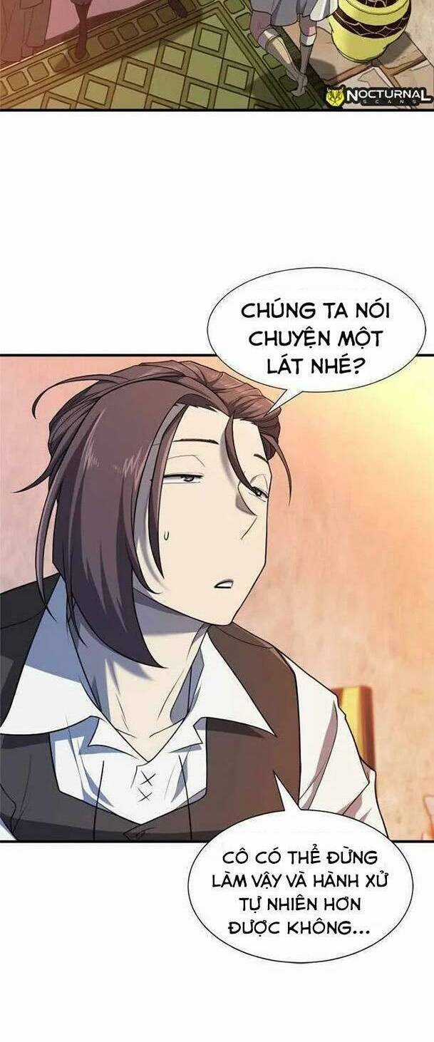 Kĩ Sư Bá Nhất Thế Giới Engineering courses - Chapter 94 - Trang 12