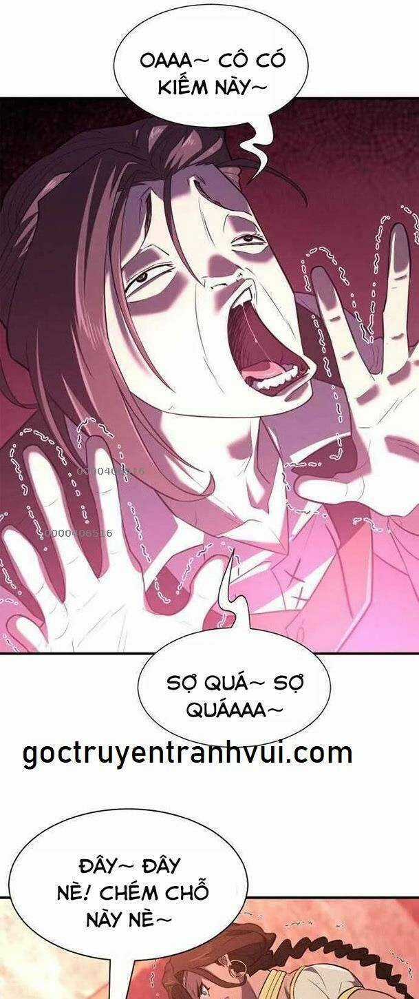 Kĩ Sư Bá Nhất Thế Giới Engineering courses - Chapter 94 - Trang 25