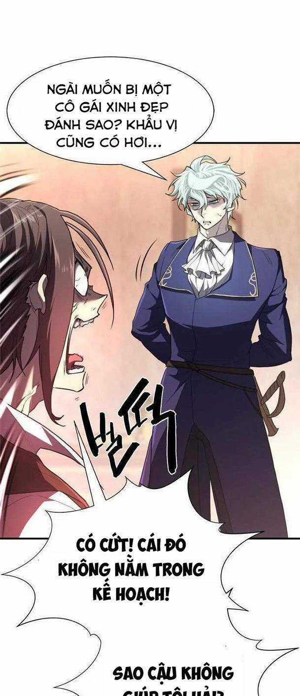 Kĩ Sư Bá Nhất Thế Giới Engineering courses - Chapter 94 - Trang 35