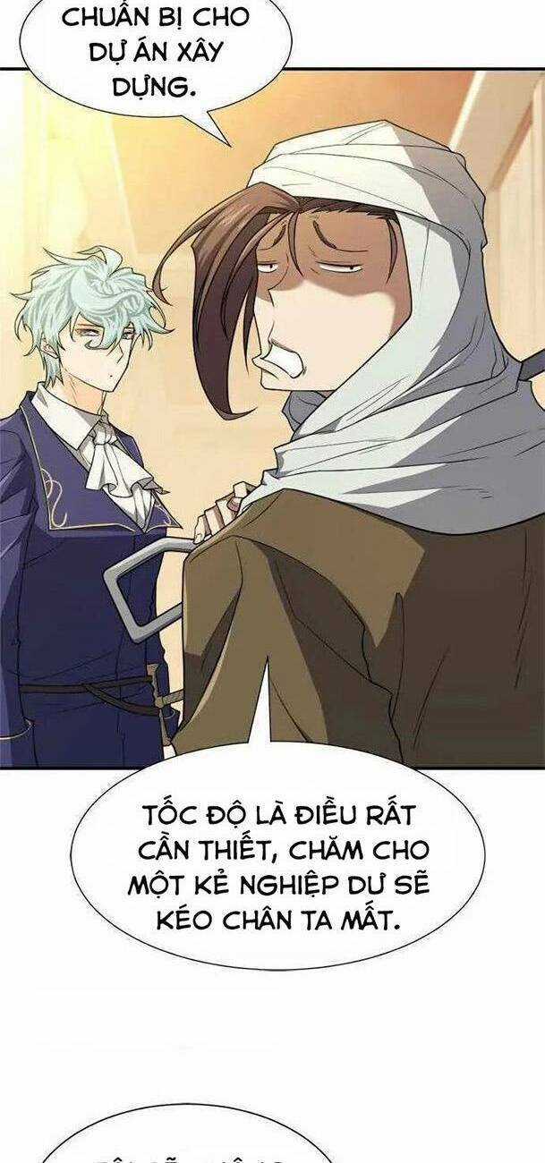 Kĩ Sư Bá Nhất Thế Giới Engineering courses - Chapter 94 - Trang 44