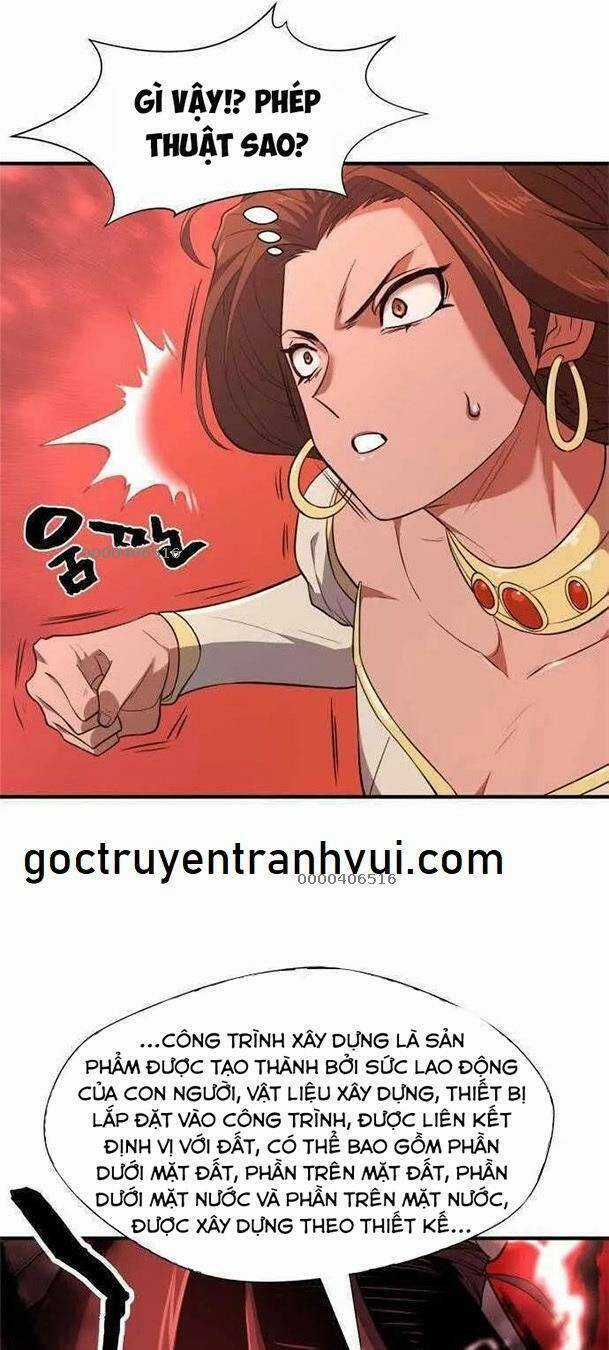 Kĩ Sư Bá Nhất Thế Giới Engineering courses - Chapter 94 - Trang 49