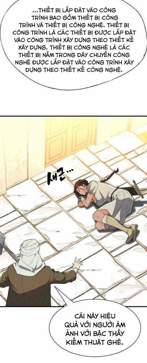 Kĩ Sư Bá Nhất Thế Giới Engineering courses - Chapter 94 - Trang 53