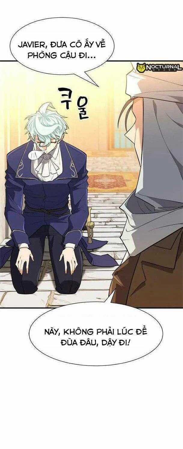 Kĩ Sư Bá Nhất Thế Giới Engineering courses - Chapter 94 - Trang 54