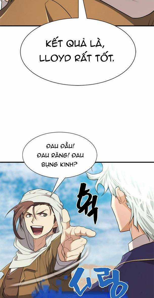 Kĩ Sư Bá Nhất Thế Giới Engineering courses - Chapter 95 - Trang 32