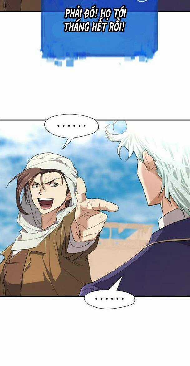 Kĩ Sư Bá Nhất Thế Giới Engineering courses - Chapter 95 - Trang 33