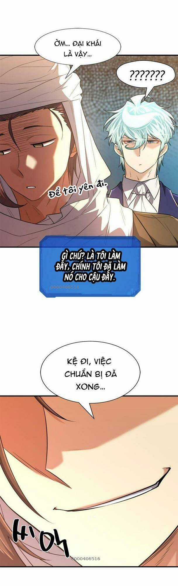 Kĩ Sư Bá Nhất Thế Giới Engineering courses - Chapter 95 - Trang 34