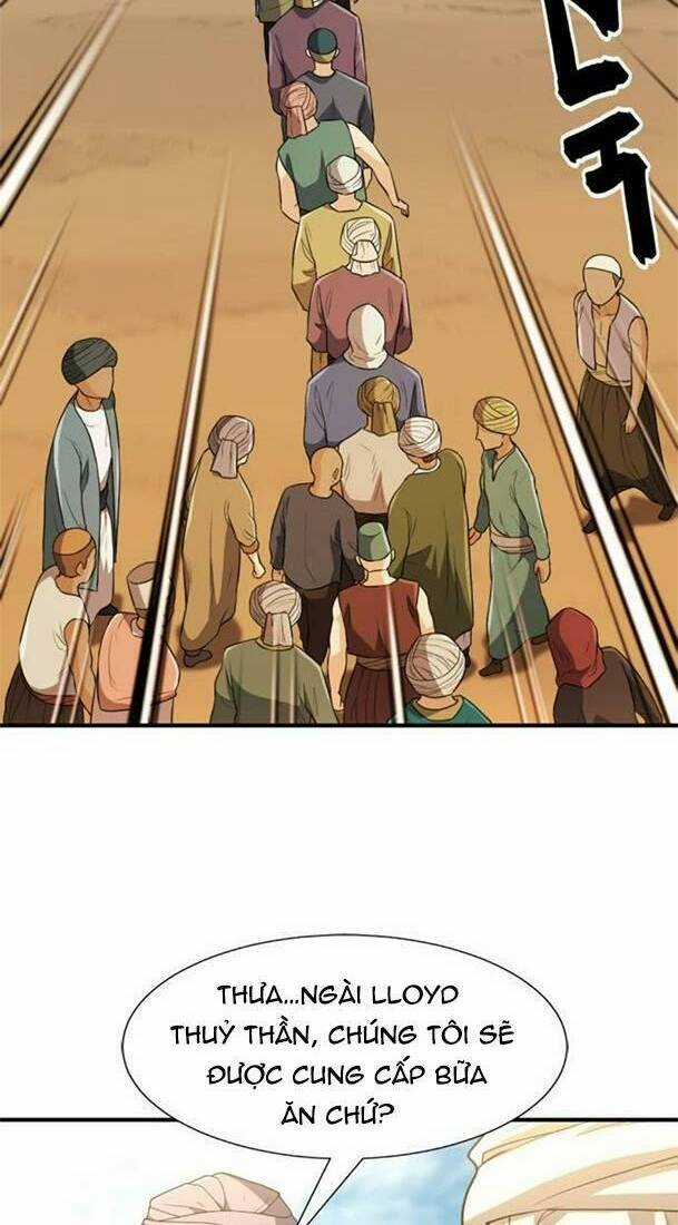 Kĩ Sư Bá Nhất Thế Giới Engineering courses - Chapter 95 - Trang 36